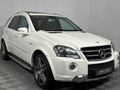 2011 Mercedes-AMG ML 63 AMG