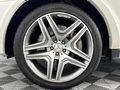 2011 Mercedes-AMG ML 63 AMG