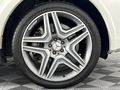 2011 Mercedes-AMG ML 63 AMG
