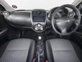 2019 Nissan Micra 1.2 Active Visia+