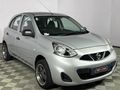 2019 Nissan Micra 1.2 Active Visia+
