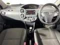 2019 Toyota Etios 1.5 Sport LTD Edition 5-dr