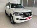 2019 Toyota Land Cruiser 200 4.5 D V8 VX-R Auto