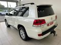 2019 Toyota Land Cruiser 200 4.5 D V8 VX-R Auto