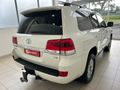 2019 Toyota Land Cruiser 200 4.5 D V8 VX-R Auto