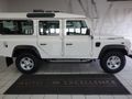 2005 Land Rover Defender 110 2.5 TD5 CSW
