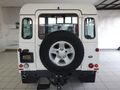 2005 Land Rover Defender 110 2.5 TD5 CSW