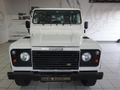 2005 Land Rover Defender 110 2.5 TD5 CSW