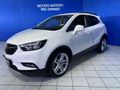 2018 Opel Mokka X 1.4T Cosmo Auto