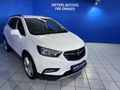 2018 Opel Mokka X 1.4T Cosmo Auto