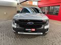 2023 Ford Ranger 2.0D Bi-Turbo Wildtrak Auto Double-Cab