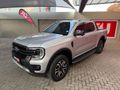 2023 Ford Ranger 2.0D Bi-Turbo Wildtrak Auto Double-Cab