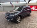 2015 Jeep Grand Cherokee 3.6 Overland