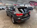 2015 Jeep Grand Cherokee 3.6 Overland