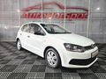 2023 Volkswagen Polo Vivo 1.4 Trendline 5-dr