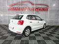 2023 Volkswagen Polo Vivo 1.4 Trendline 5-dr