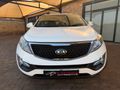 2011 Kia Sportage 2.0