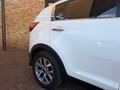 2011 Kia Sportage 2.0