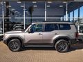 2026 Toyota Land Cruiser Prado TX 2.8GD Auto