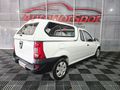 2022 Nissan NP200 1.6 A/C Safety Pack