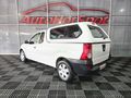 2022 Nissan NP200 1.6 A/C Safety Pack