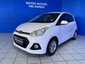 2016 Hyundai Grand i10 1.25 Fluid