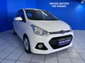2016 Hyundai Grand i10 1.25 Fluid