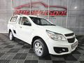2015 Chevrolet Utility 1.4 A/C