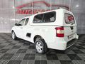 2015 Chevrolet Utility 1.4 A/C