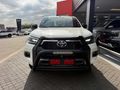 2021 Toyota Hilux 4.0 V6 Legend 4x4 Auto Double-Cab