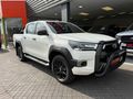 2021 Toyota Hilux 4.0 V6 Legend 4x4 Auto Double-Cab