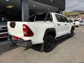 2021 Toyota Hilux 4.0 V6 Legend 4x4 Auto Double-Cab