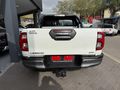 2021 Toyota Hilux 4.0 V6 Legend 4x4 Auto Double-Cab