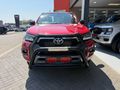 2021 Toyota Hilux 2.8 GD-6 Raised Body Legend Auto Extended Cab