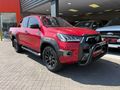 2021 Toyota Hilux 2.8 GD-6 Raised Body Legend Auto Extended Cab