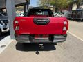 2021 Toyota Hilux 2.8 GD-6 Raised Body Legend Auto Extended Cab