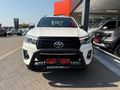 2020 Toyota Hilux 2.8 GD-6 Raider 4x4 Auto Double-Cab