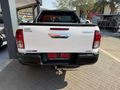 2020 Toyota Hilux 2.8 GD-6 Raider 4x4 Auto Double-Cab