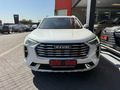 2021 Haval Jolion 1.5T Luxury