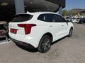2021 Haval Jolion 1.5T Luxury
