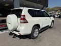 2016 Toyota Land Cruiser Prado 3.0 TDI VX Auto
