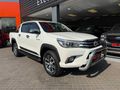 2017 Toyota Hilux 2.8 GD-6 Raider 4x4 Double-Cab