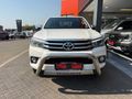 2017 Toyota Hilux 2.8 GD-6 Raider 4x4 Double-Cab
