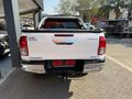2017 Toyota Hilux 2.8 GD-6 Raider 4x4 Double-Cab