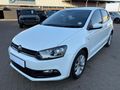 2023 Volkswagen Polo Vivo 1.4 Comfortline 5-dr