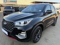 2023 Chery Tiggo 4 Pro 1.5 T Elite SE Auto
