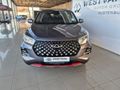2026 Chery Tiggo 4 Pro 1.5 LiT Auto