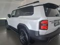 2026 Toyota Land Cruiser Prado TX 2.8GD Auto
