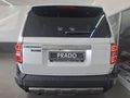 2026 Toyota Land Cruiser Prado TX 2.8GD Auto