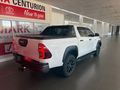 2026 Toyota Hilux 2.8 GD-6 RB Legend RS Auto Double-Cab (mHev)